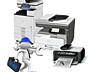 Срочный ремонт принтеров, мфу, копиров, факсов. Заправка картриджей