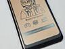 Защитное стекло для Redmi Note 10 (2 шт)