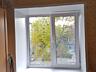 окна двери ПВХ стеклопакеты в Кишиневе, новинка окна Wintech climat 4s