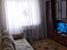 Хорошая трёхкомнатная квартира в районе Тернополя