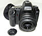 Творческий объектив Lensbaby Spark 50mm f/5.6 Optic Nikon F Canon EF