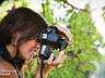 Творческий объектив Lensbaby Spark 50mm f/5.6 Optic Nikon F Canon EF