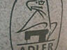 Швейная машина Adler 30-1.