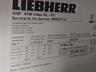 LIEBHERR Premium A +++ No Frost инвертор 400 кг загрузки из Германии.