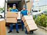 Oferim servicii hamali, mutare și transportarea obiectelor, materialel