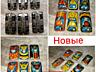 Продам игрушки СССР и современные