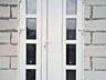 Окна ПВХ - Двери ПВХ - Витражи - Стеклопакеты - Балконы из ПВХ Кишинев