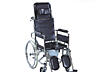 Carucior rulant invalizi detasabil Складное инвалидное кресло