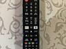 Телевизор Samsung UE43TU7170UXUA 43"/ Crystal/ 4K/ Smart TV/ Черный