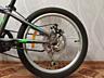 Велосипед детский Crosser, колёса 20 дюймов, в отличном состоянии