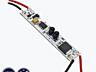 Sensor pentru banda led, senzor de miscare pentru banda led 12 V, LED