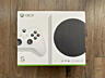 Microsoft Xbox Series S 512GB