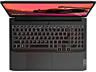 Laptop gaming LENOVO IdeaPad Gaming 3 15ACH6, AMD Ryzen 5 5600H pana l