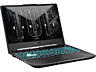 Laptop Gaming ASUS TUF A17 FA706IC-HX008, AMD Ryzen 7 4800H pana la 4.