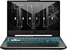 Laptop Gaming ASUS TUF A17 FA706IC-HX008, AMD Ryzen 7 4800H pana la 4.