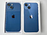 Продам IPhone 13 128гб Blue