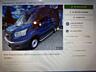 Ford Transit 75 000 km