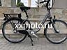Велосипеды, электровелосипеды немецкие Xxmoto. ru