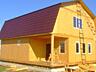 Выполним строительство домов из SIP-панелей в Киеве и Киевской области