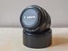 Продам Canon EF 50mm f/1.4 с блендой