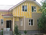 Утепление фасадов домов в Киеве и Киевской области