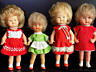 Куклы пр-во ГДР