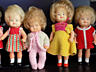 Куклы пр-во ГДР