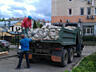 Вывоз строительного мусора в Киеве и Киевской области