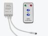 Controller RGB WI-FI pentru banda LED, banda LED 12V, 24V, banda COB
