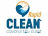 Rapid CLEAN. Curățirea covoarelor la preț special 35 lei/m2