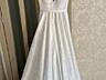 Продам свадебное платье от Wona concept design