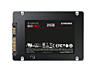 SSD 2.5" Samsung 256GB MLC '860 PRO'