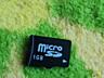 Продаю 4 карты памяти Micro, SD, Memory Stick Pro Duo
