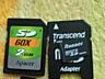 Карты памяти Micro, SD, Memory Stick Pro Duo, Sony MS Pro Duo HX
