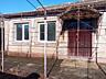 Продается теплый дом для семьи в селе Терновка на участке 12 соток.