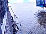 Домик на сваях на воде на Лимане в Днестровске посуточно