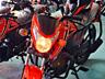 Мотоцикл ALPHA Moto CM125-2