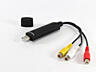 HDMI to USB и EasyCap AV to USB - карты видео захвата