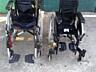 Продам инвалидные коляски для детей