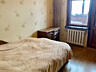4 комнатная квартира, сотовый проект, Бочарова