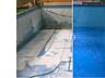 Чистый бассейн-новинка- химия для бассейнов