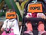 Buggypod Lite – универсальное дополнительное сиденье к детской коляске