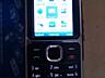 Nokia C2-01 Black, Samsung SGH-C200N
