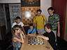 Навчання Шахам онлайн (Skype, Zoom)