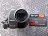 Видео камера панасоник NV-GS230 продам на запчасти 150р.
