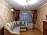 Продам чудову трикімнатну квартиру в районі Кримського бульвару.