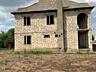 Продается недостроенный дом в селе Карагаш