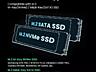 Адаптер SSD Ugreen m2 NVME / PCIe двустандартный (новый в упаковке)