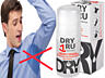 DRYDRY-средство от пота N1 Cухие подмышки, нет запаха пота Купи DRYDRY