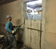 Демонтажные работы резка бетона бетоновырубка сверления БЕЛЬЦЫ
